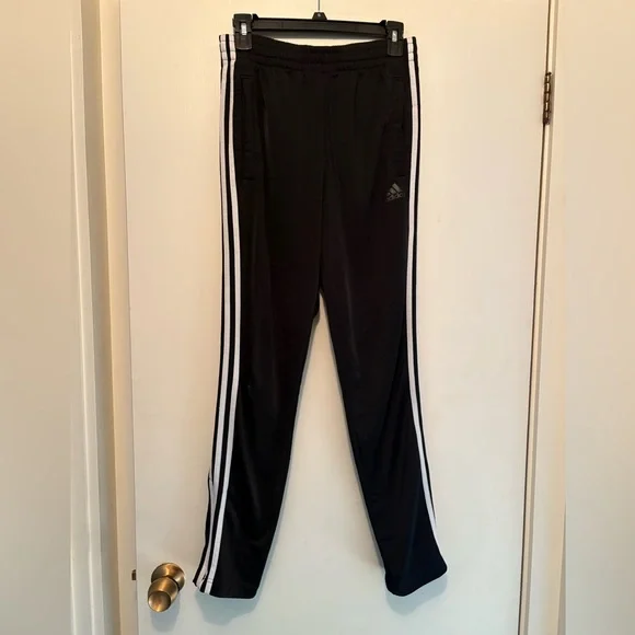 Adidas Mens Joggers - Picture 2 of 7